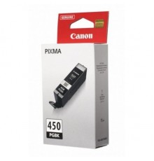 Картридж CANON PGI-450 PGBK черный                                                                                                                                                                                                                        