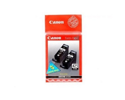 Картридж CANON PGI-425 PGBK черный