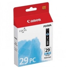 Картридж CANON PGI-29 PC фото-голубой                                                                                                                                                                                                                     