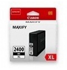 Картридж CANON PGI-2400XL BK  черный                                                                                                                                                                                                                      