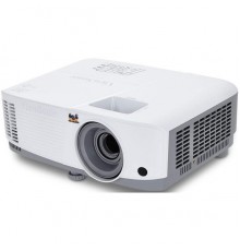 Проектор ViewSonic PG603X (DLP, XGA 1024x768, 3600Lm, 22000:1, HDMI, LAN, USB, 1x10W speaker, 3D Ready, lamp 15000hrs, White, 3.68kg)                                                                                                                     