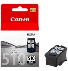 Картридж CANON PG-510 черный                                                                                                                                                                                                                              