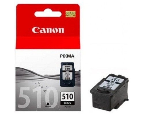 Картридж CANON PG-510 черный