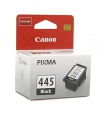 Картридж CANON PG-445 чёрный                                                                                                                                                                                                                              