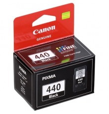 Картридж CANON PG-440 черный                                                                                                                                                                                                                              