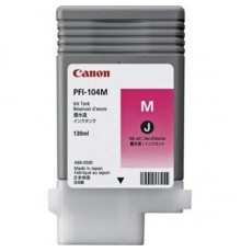 Картридж CANON PFI-104 M пурпурный                                                                                                                                                                                                                        