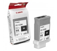 Картридж CANON PFI-102 MBK матовый черный                                                                                                                                                                                                                 