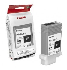 Картридж CANON PFI-102 MBK матовый черный                                                                                                                                                                                                                 