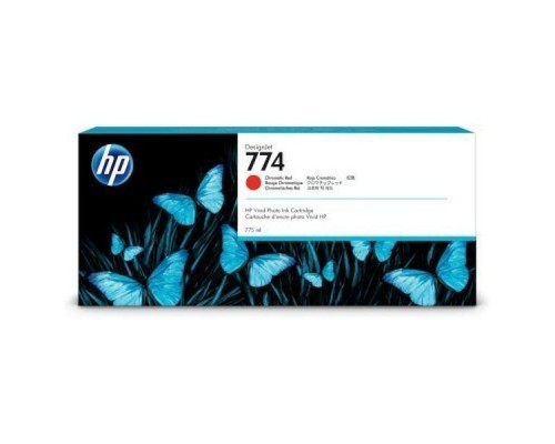 Печатающая головка HP 774 P2W02A