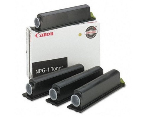 Тонер CANON NPG-5 NP 3030/3050 Canon