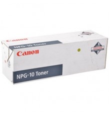 Тонер CANON NPG-10                                                                                                                                                                                                                                        