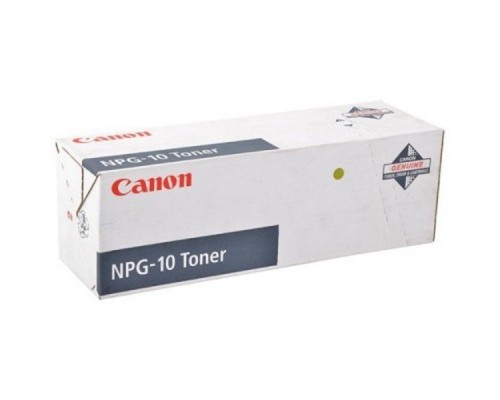 Тонер CANON NPG-10