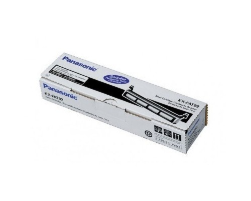 Тонер-картридж Panasonic KX-FAT92А7