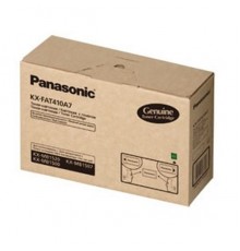 Тонер-картридж Panasonic KX-FAT410A7                                                                                                                                                                                                                      
