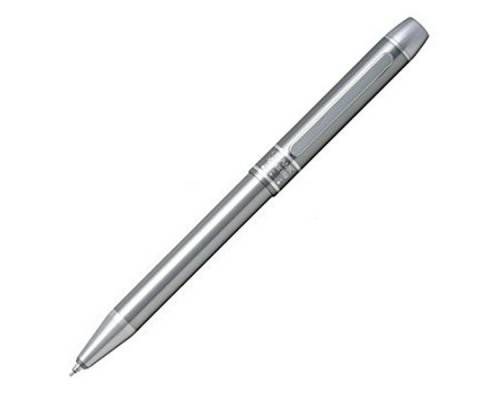 Ручка керамическая Kyocera, Ceramic pen KM-20WN silver