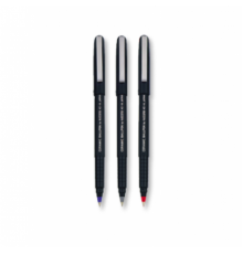 Ручка керамическая Kyocera, черная (одноразовая) KC-1A Ceramic ballpoint pen                                                                                                                                                                              