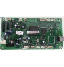 Плата форматера Samsung CLP-310/315 (JC92-02114A/JC92-01998B)                                                                                                                                                                                             