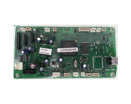 Плата форматера Samsung CLP-310/315 (JC92-02114A/JC92-01998B)