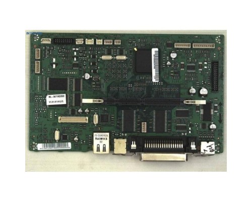 Плата форматера Samsung ML-3470/3471 (JC92-01898A)