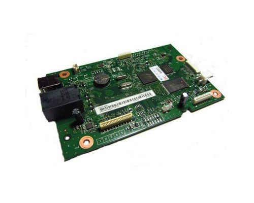 Плата форматера HP LJ M127fn (CZ183-60001) OEM