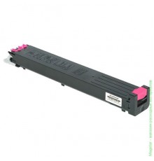 Тонер-картридж Sharp MX 2600/3100 (MX-31GTMA) magenta (туба 285г) (ELP Imaging®)                                                                                                                                                                          