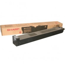 Тонер-картридж Sharp MX 2300/2700 (MX-27GTBA) black (туба 460г) (ELP Imaging®)                                                                                                                                                                            