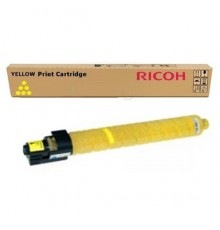 Тонер-картридж Ricoh MP C4501/C5501/C5000 yellow, type MPC5501E (туба, 410г) (ELP Imaging®)                                                                                                                                                               