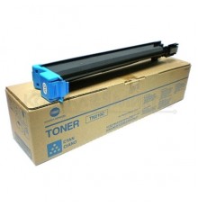 Тонер Konica-Minolta bizhub C250/252 cyan TN-210C (туба 260г) (ELP Imaging®)                                                                                                                                                                              