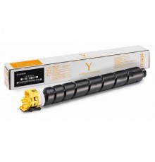 Тонер-картридж для Kyocera TASKalfa 3252ci  yellow TK-8335Y 15K (ELP Imaging®)                                                                                                                                                                            
