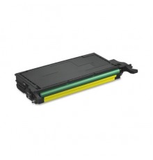 Картридж Samsung CLP-620/670/CLX-6220/6250 Yellow 2K S-print by HP                                                                                                                                                                                        