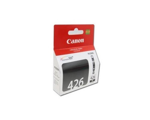 Картридж CANON CLI-426 Y желтый