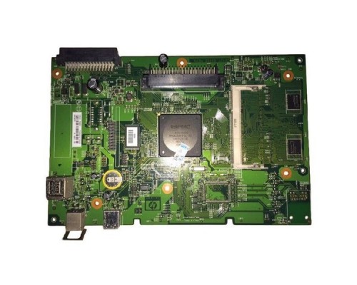 Плата форматера (не сетевая) HP LJ P4014 (CB437-69002/CB437-67901) OEM