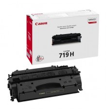 Картридж CANON 719 H увеличенной емкости                                                                                                                                                                                                                  