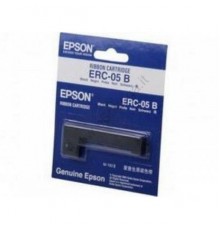 Риббон-картридж EPSON черный для  HX-20/ M160/ M180/M190 ERC09B                                                                                                                                                                                           