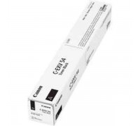Тонер CANON C-EXV54 C голубой                                                                                                                                                                                                                             