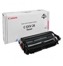 Тонер CANON C-EXV26 M пурпурный                                                                                                                                                                                                                           