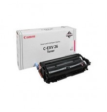 Тонер CANON C-EXV26 BK чёрный                                                                                                                                                                                                                             