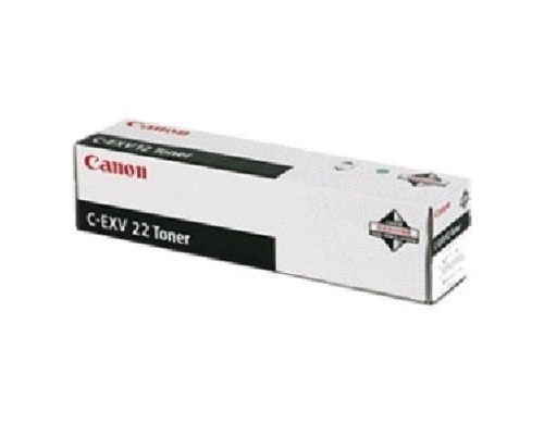 Тонер CANON C-EXV22