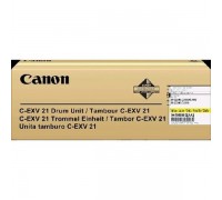 Тонер CANON C-EXV21 Y жёлтый                                                                                                                                                                                                                              