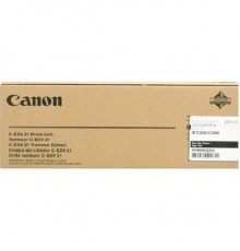 Тонер CANON C-EXV21 BK чёрный                                                                                                                                                                                                                             