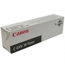 Тонер CANON C-EXV18                                                                                                                                                                                                                                       