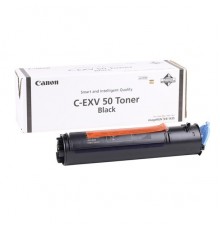 Тонер CANON C-EXV50                                                                                                                                                                                                                                       