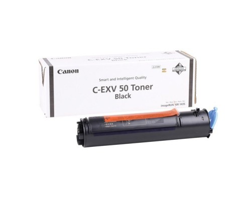 Тонер CANON C-EXV50