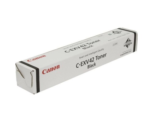 Тонер CANON C-EXV42