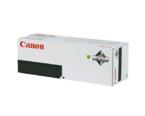 Тонер CANON C-EXV34 C голубой