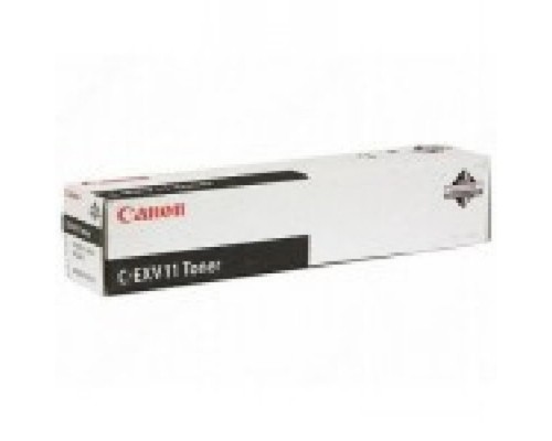 Тонер CANON C-EXV31 Y желтый