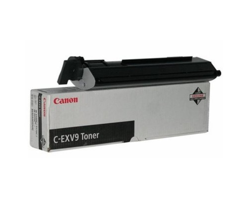 Тонер CANON C-EXV31 BK чёрный