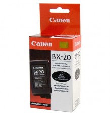 Картридж CANON BX-20 (MPC-30/С-20/С-50)                                                                                                                                                                                                                   