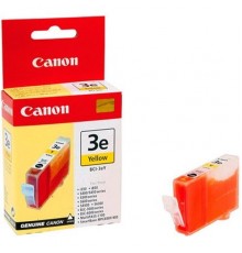 Картридж CANON BCI-6 Y желтый                                                                                                                                                                                                                             