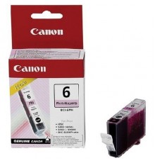 Картридж CANON BCI-6 PM фото-пурпурный                                                                                                                                                                                                                    